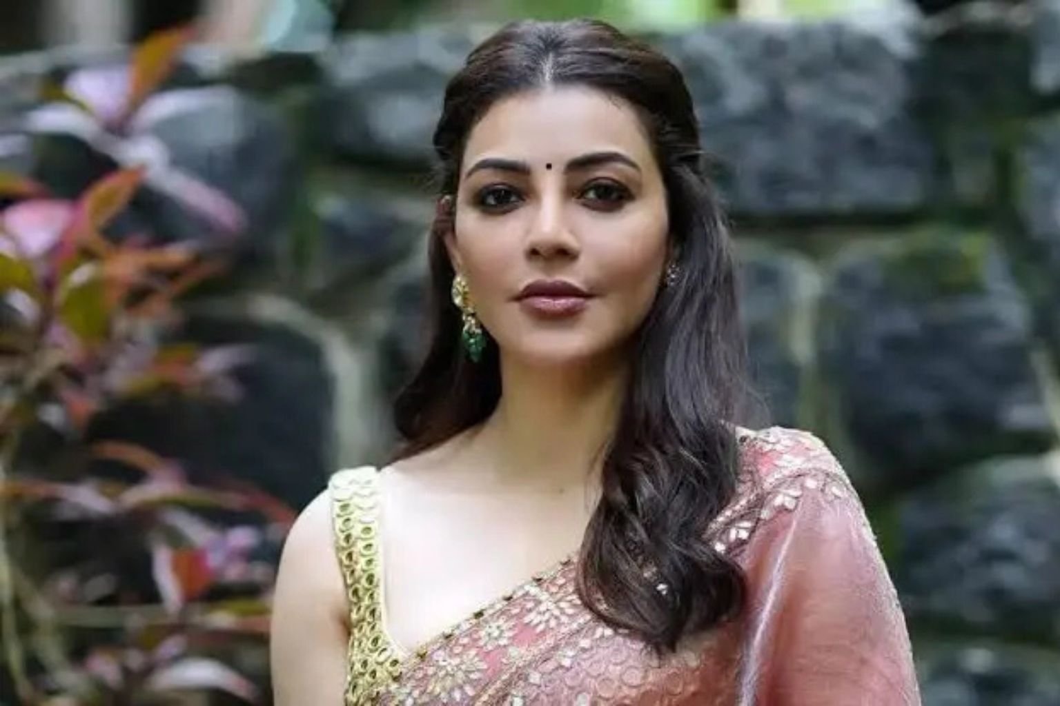 Kajal Aggarwal