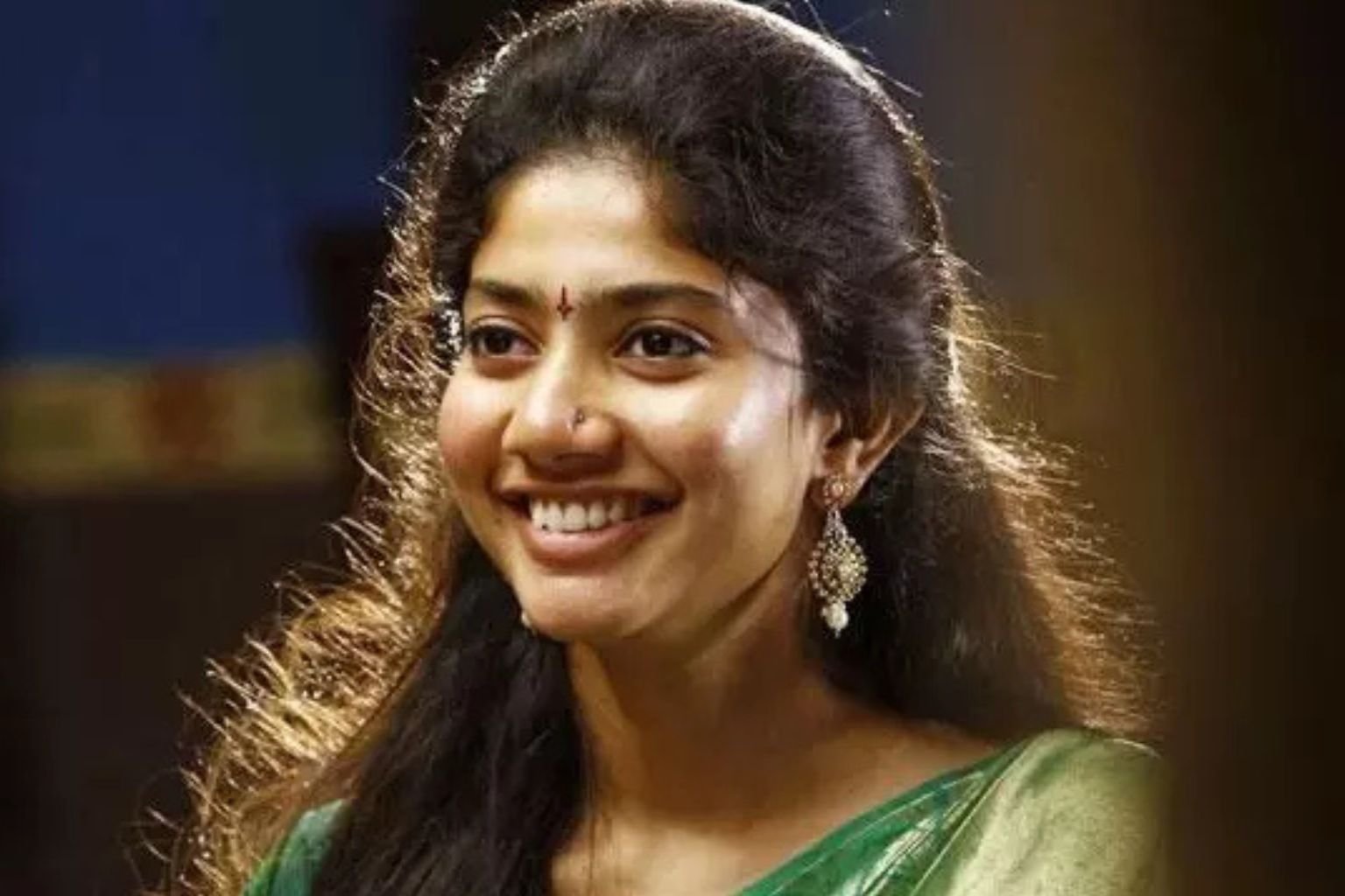 Sai Pallavi