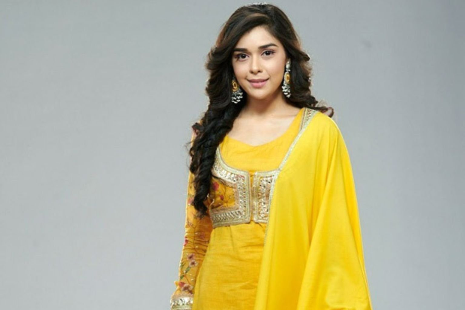 eisha singh