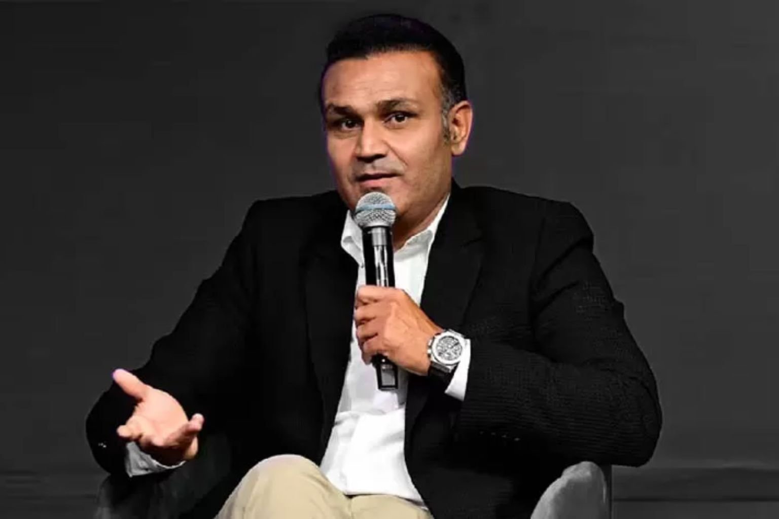 virendra sehwag