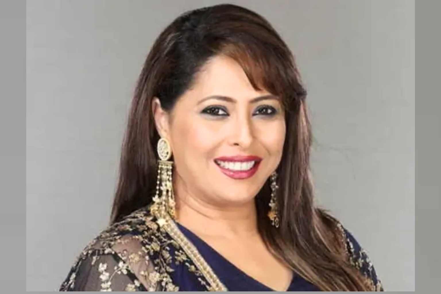 geeta kapoor