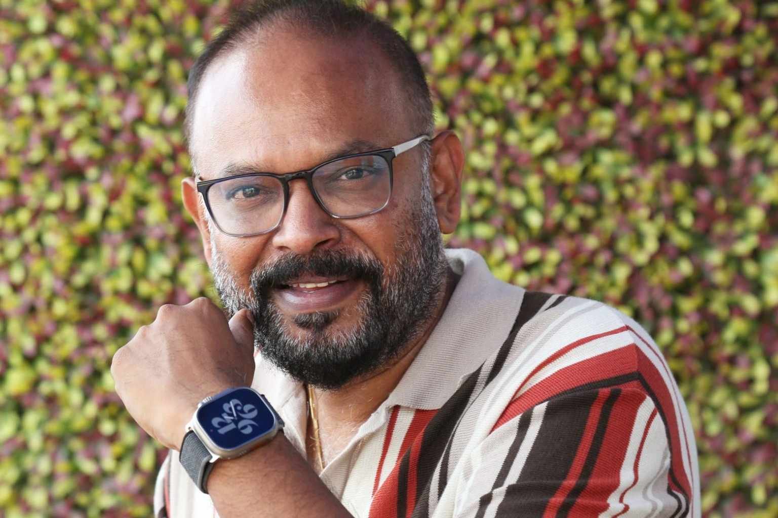 venkat prabhu