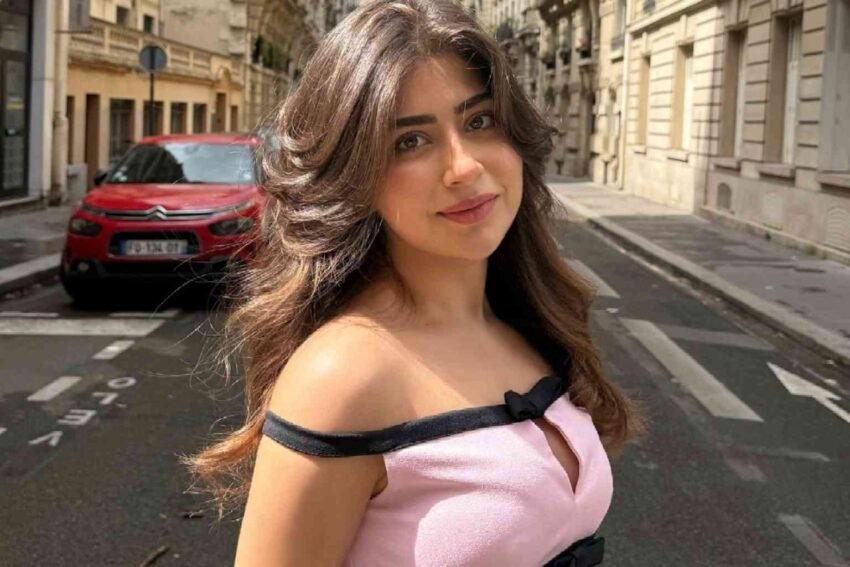 aditi bhatia