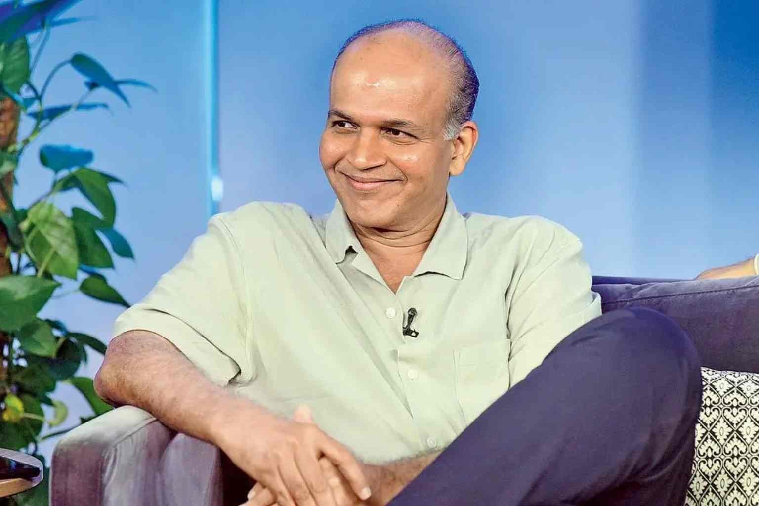 ashutosh gowariker